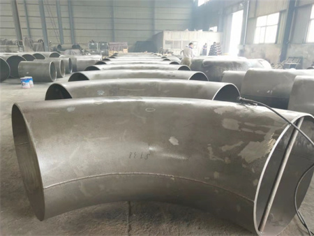 对焊弯头