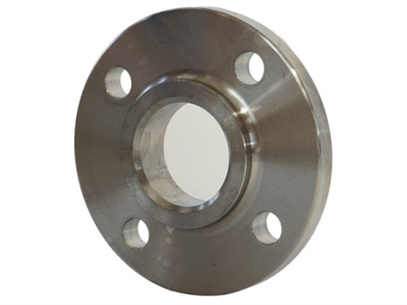 平焊带颈法兰