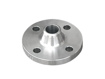 不锈钢对焊法兰