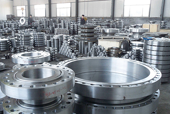 板式平焊法兰的适用范围