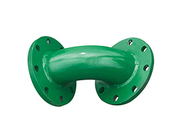 90度弯头的制作工艺流程